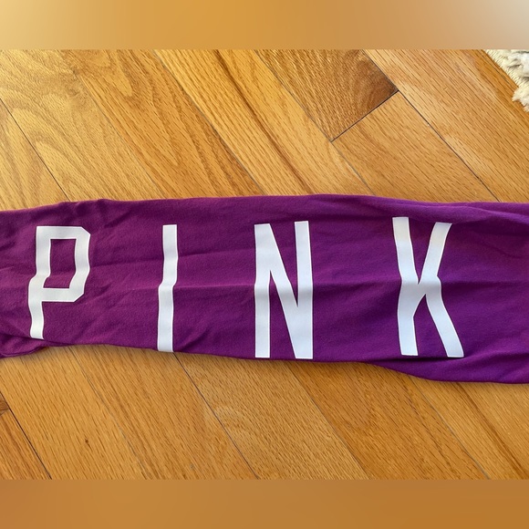 PINK Long Sleeve - Picture 3 of 6